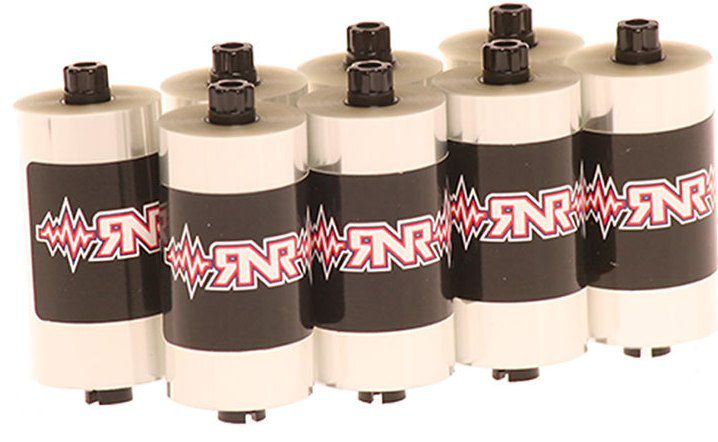 RNR Rolletjes XL 8 Stuks